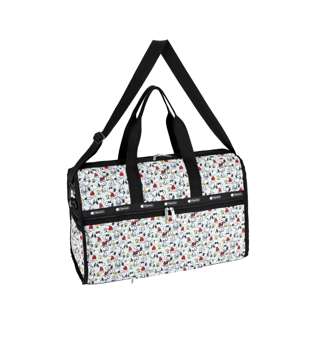 Deluxe Large Weekender - 24794563313712
