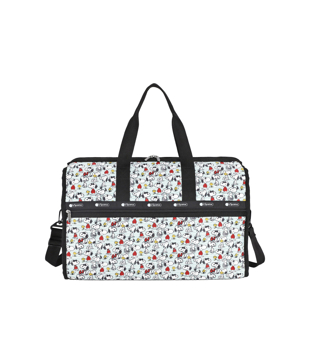 Deluxe Large Weekender - 24794563280944