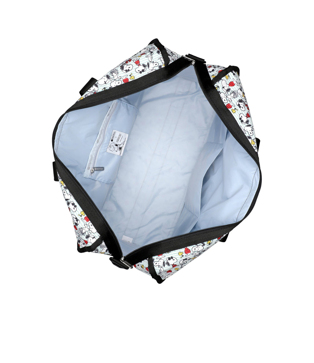 Deluxe Large Weekender - 24794563412016