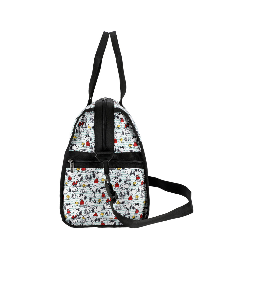 Deluxe Large Weekender - 24794563346480