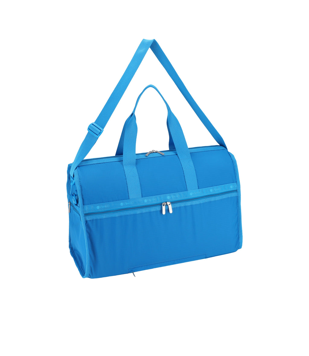 Deluxe Large Weekender - 24737034928176
