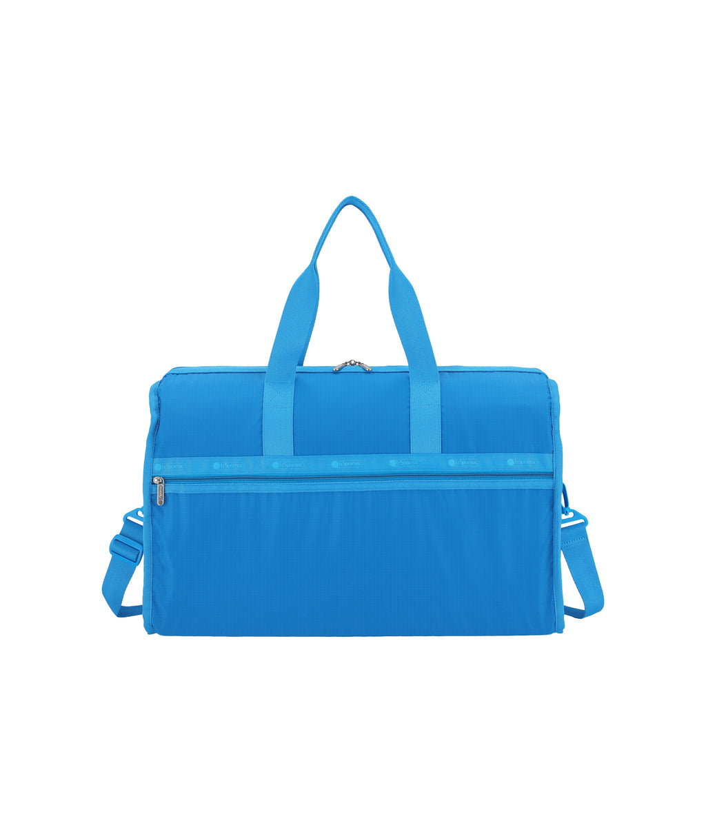 Deluxe Large Weekender - 24737034895408