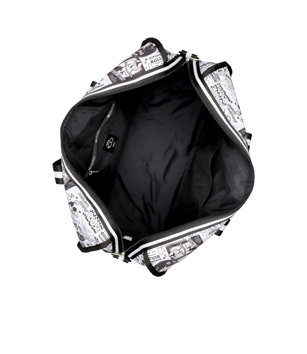 Deluxe Large Weekender - 24648661467184