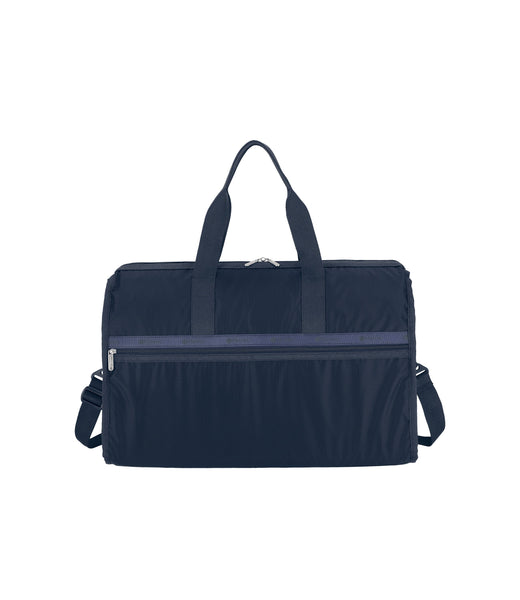 ★LeSportsac★ Deep Sea Blue Small Carryall Duffel Bag 1048R 4319_HA76_front_0f05b955-7a73-