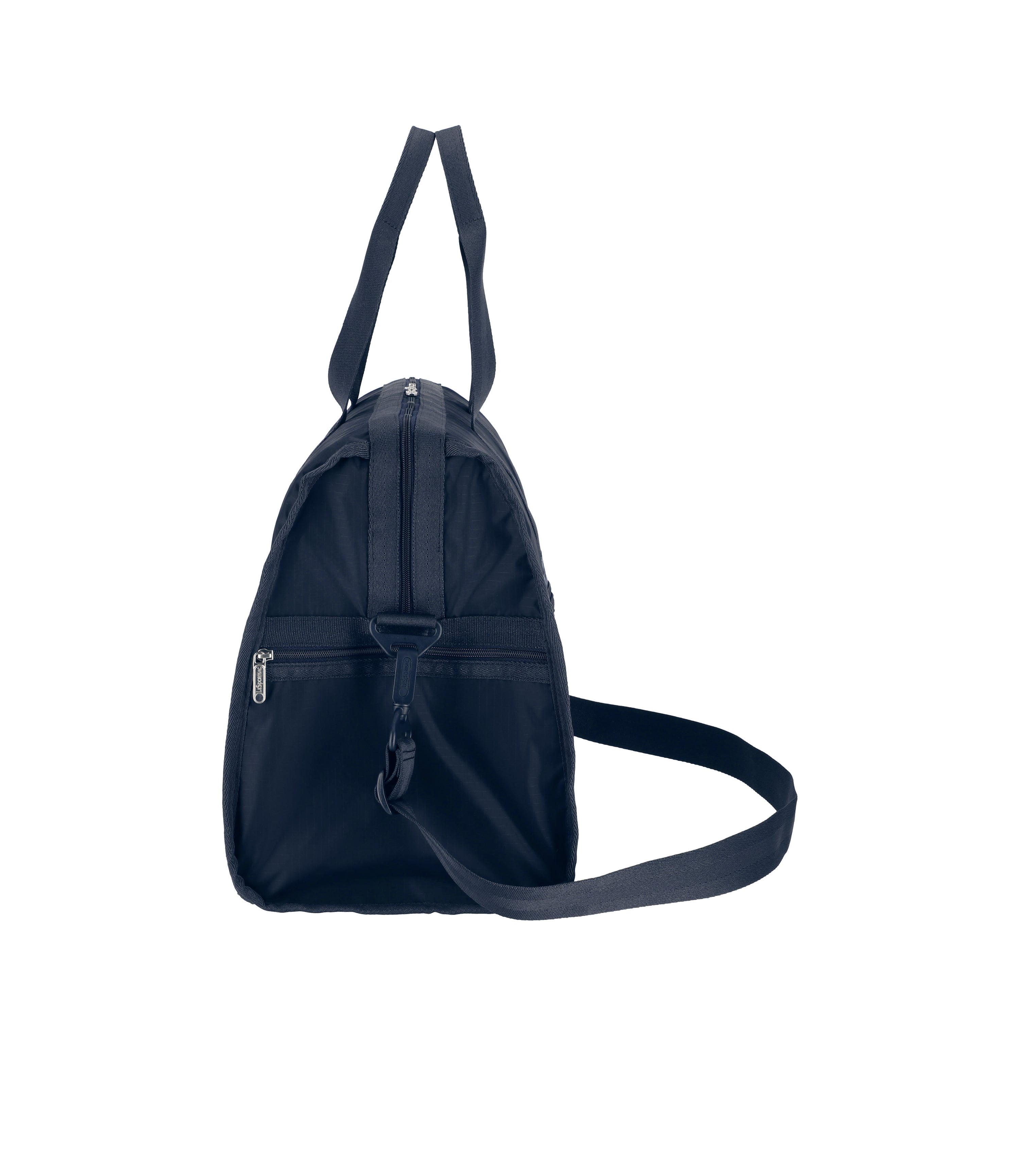 Navy Blue Deluxe Large Weekender | LeSportsac