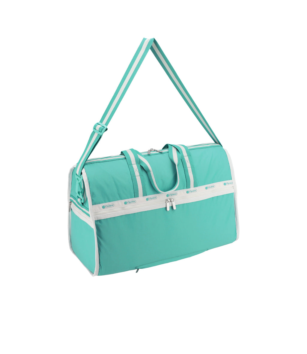 Deluxe Large Weekender - 24256288620592