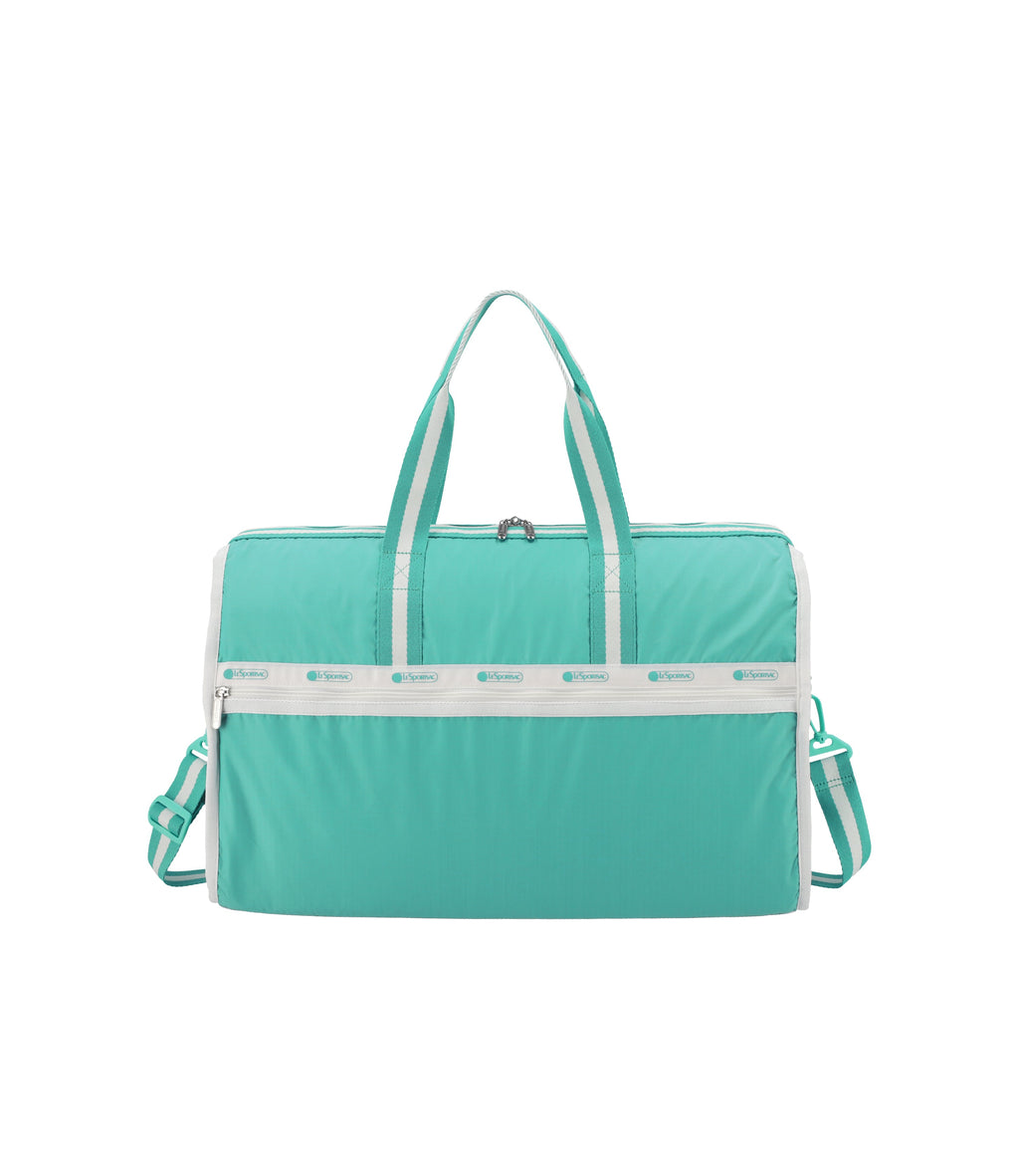Deluxe Large Weekender - 24256288587824