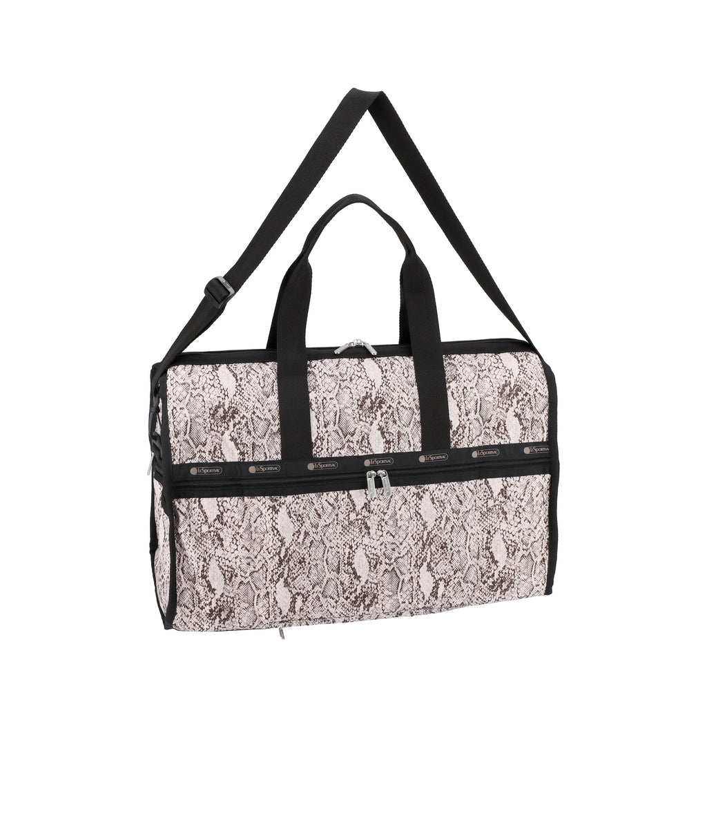 Deluxe Large Weekender - 24297011544112