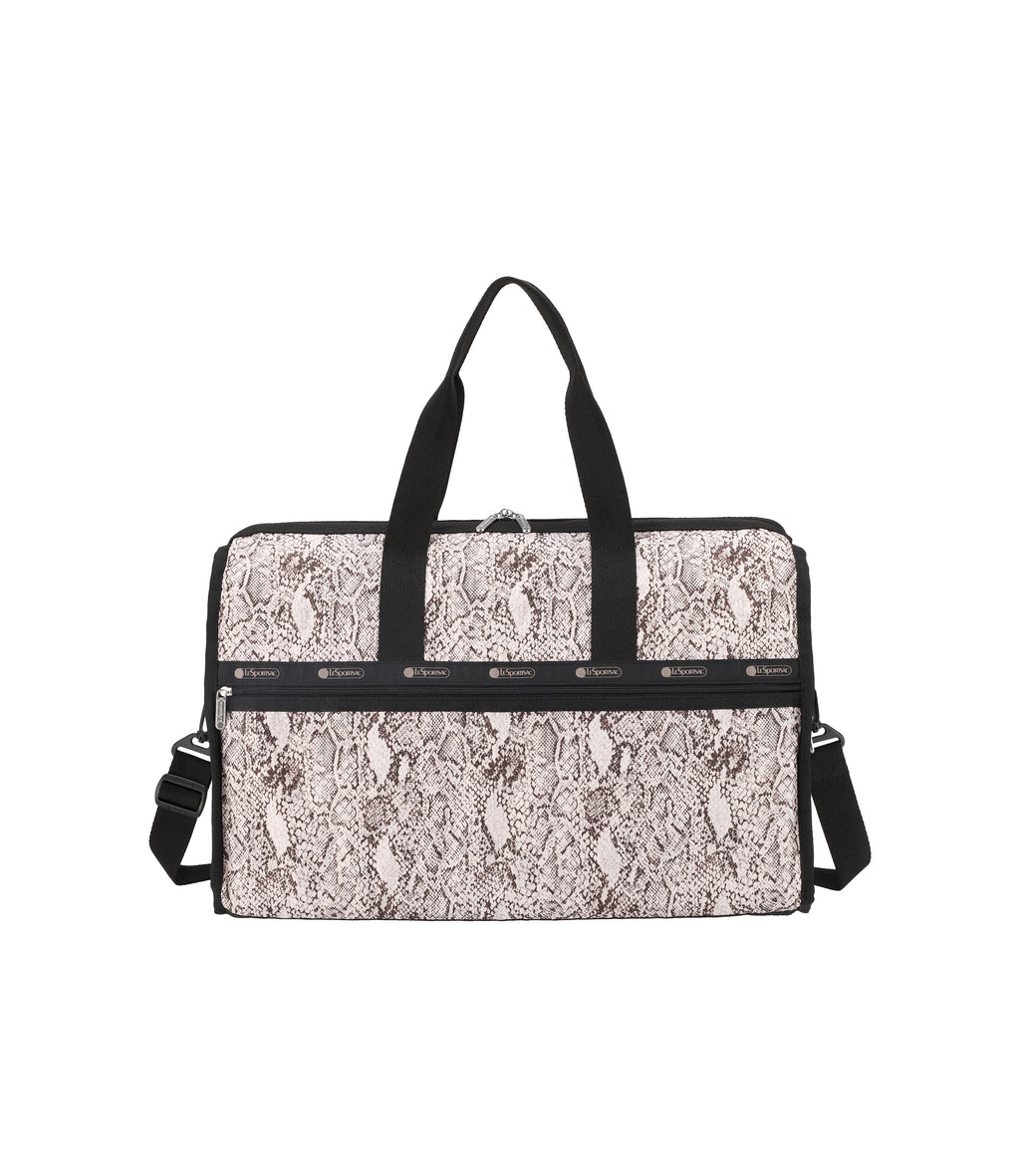 Deluxe Large Weekender - 24297011511344