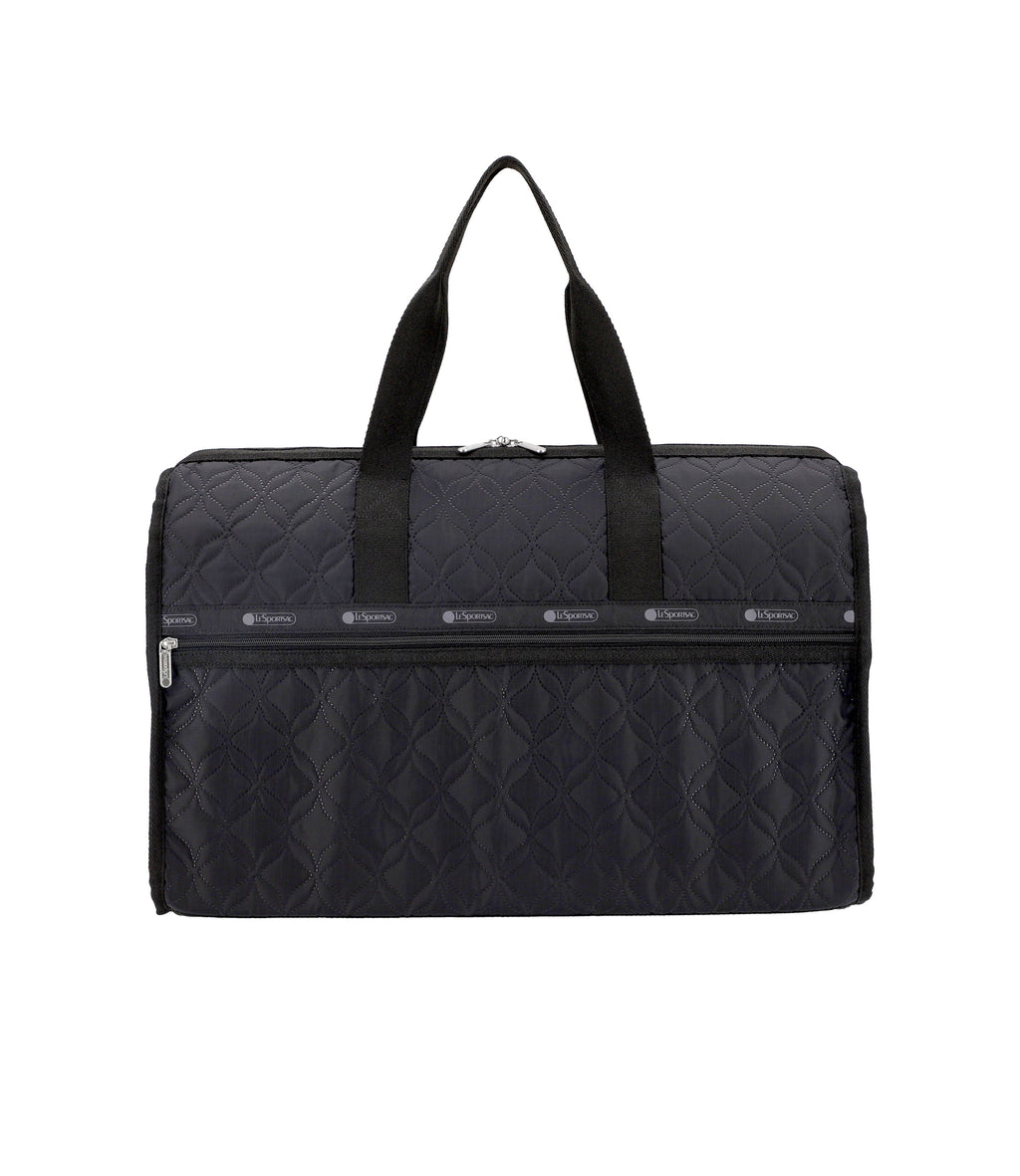 Deluxe Large Weekender - 24562477039664