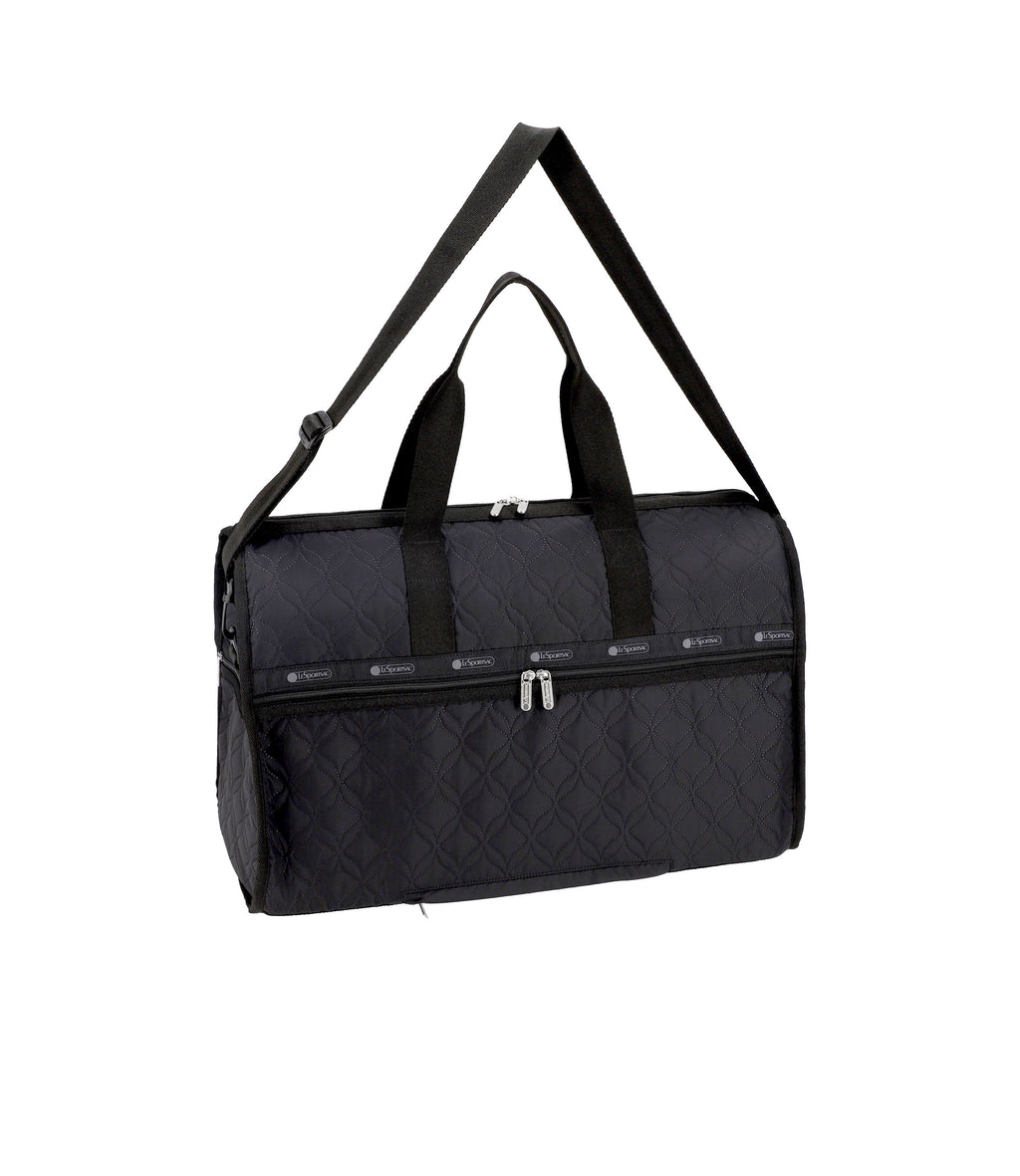 Deluxe Large Weekender - 24562476974128