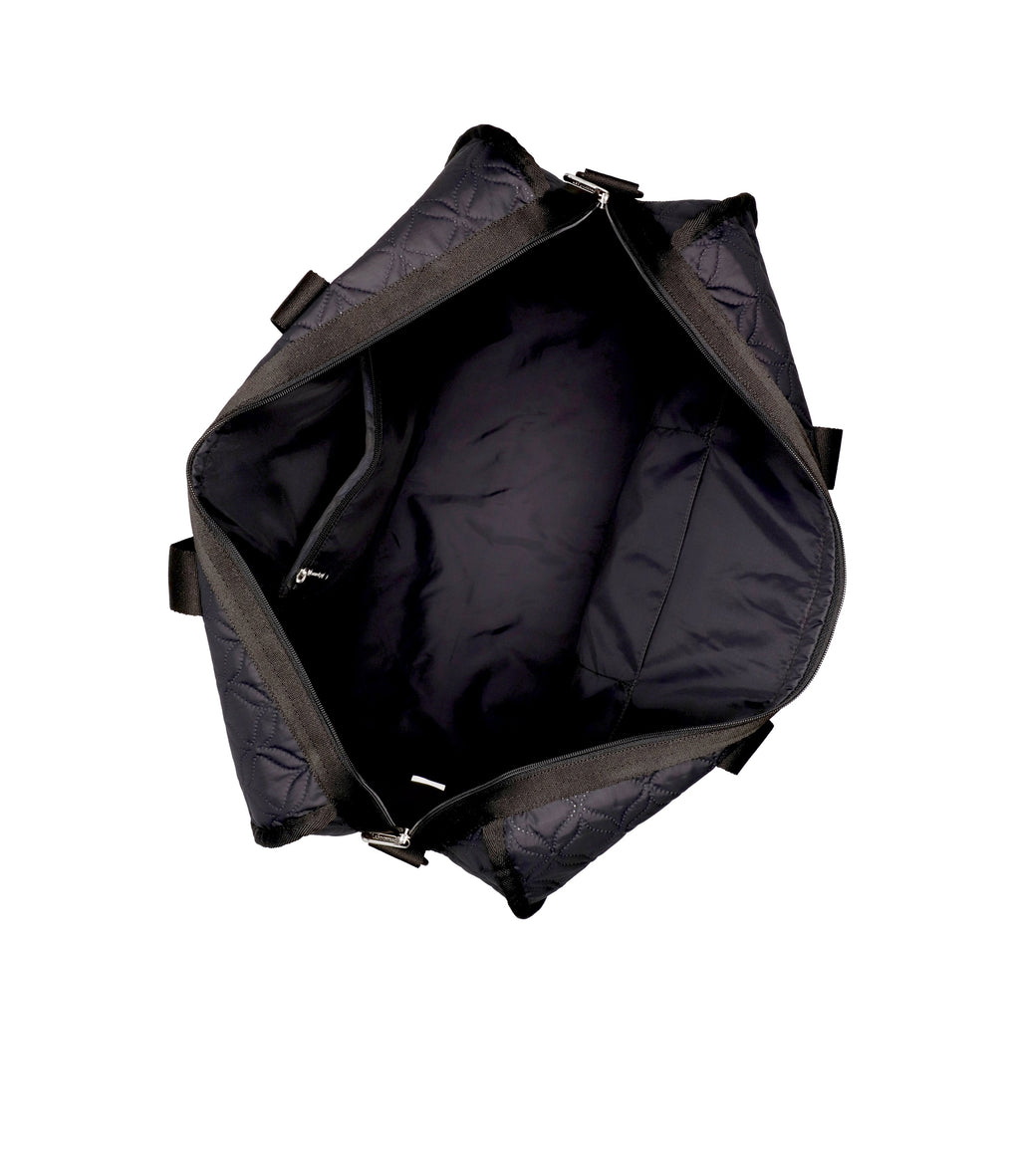 Deluxe Large Weekender - 24562477072432
