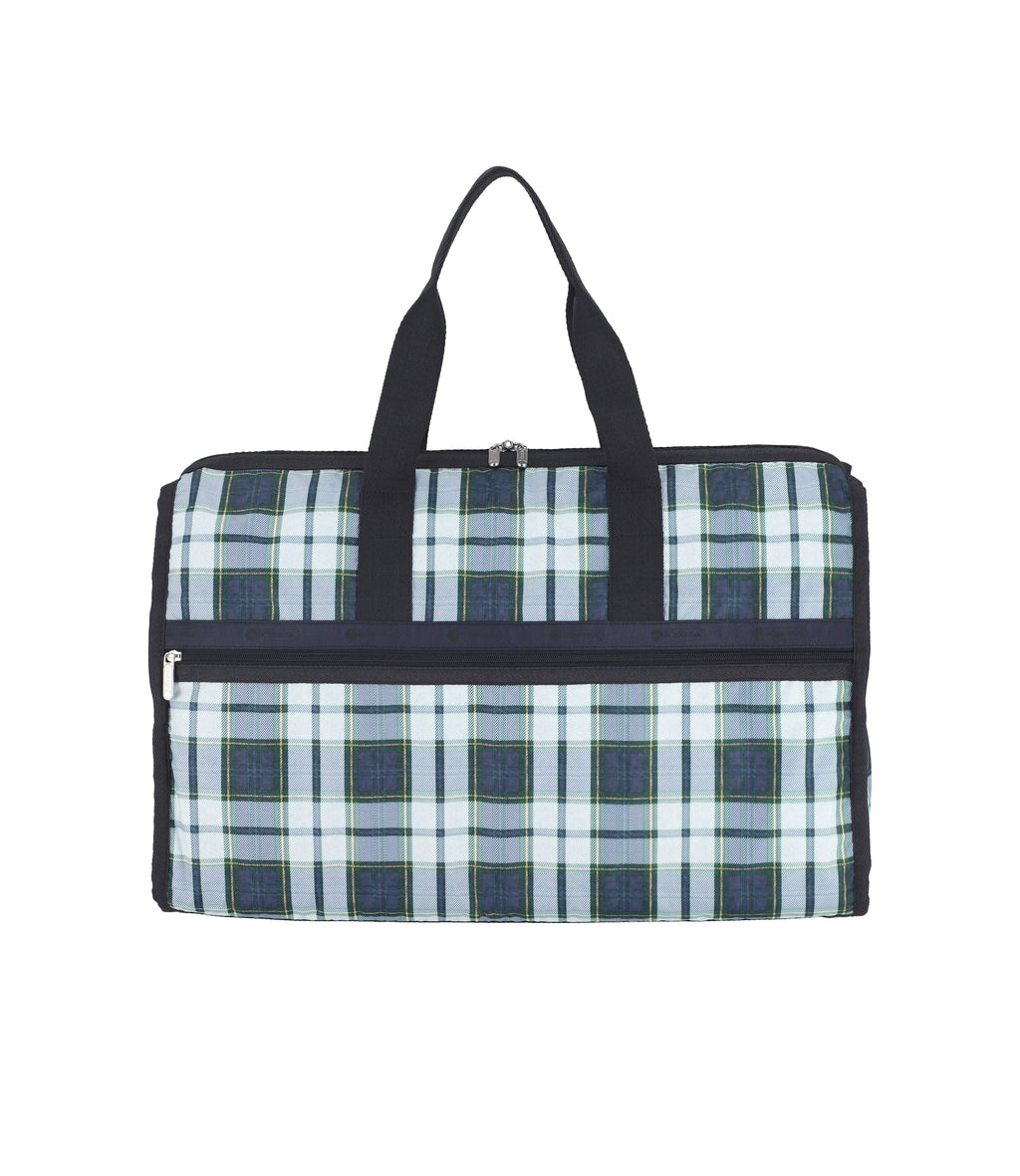 Deluxe Large Weekender - 24799213387824