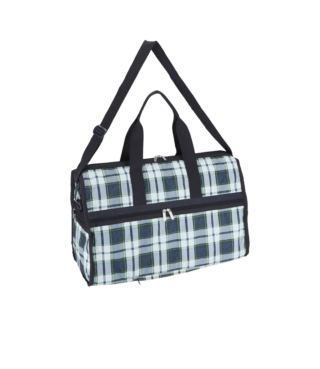 Deluxe Large Weekender - 24799213322288