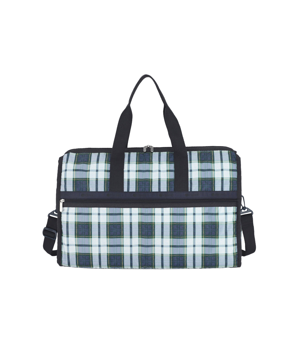 Deluxe Large Weekender - 24799213289520