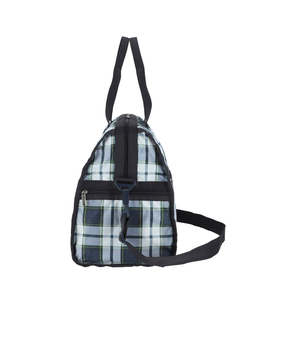 Deluxe Large Weekender - 24799213355056