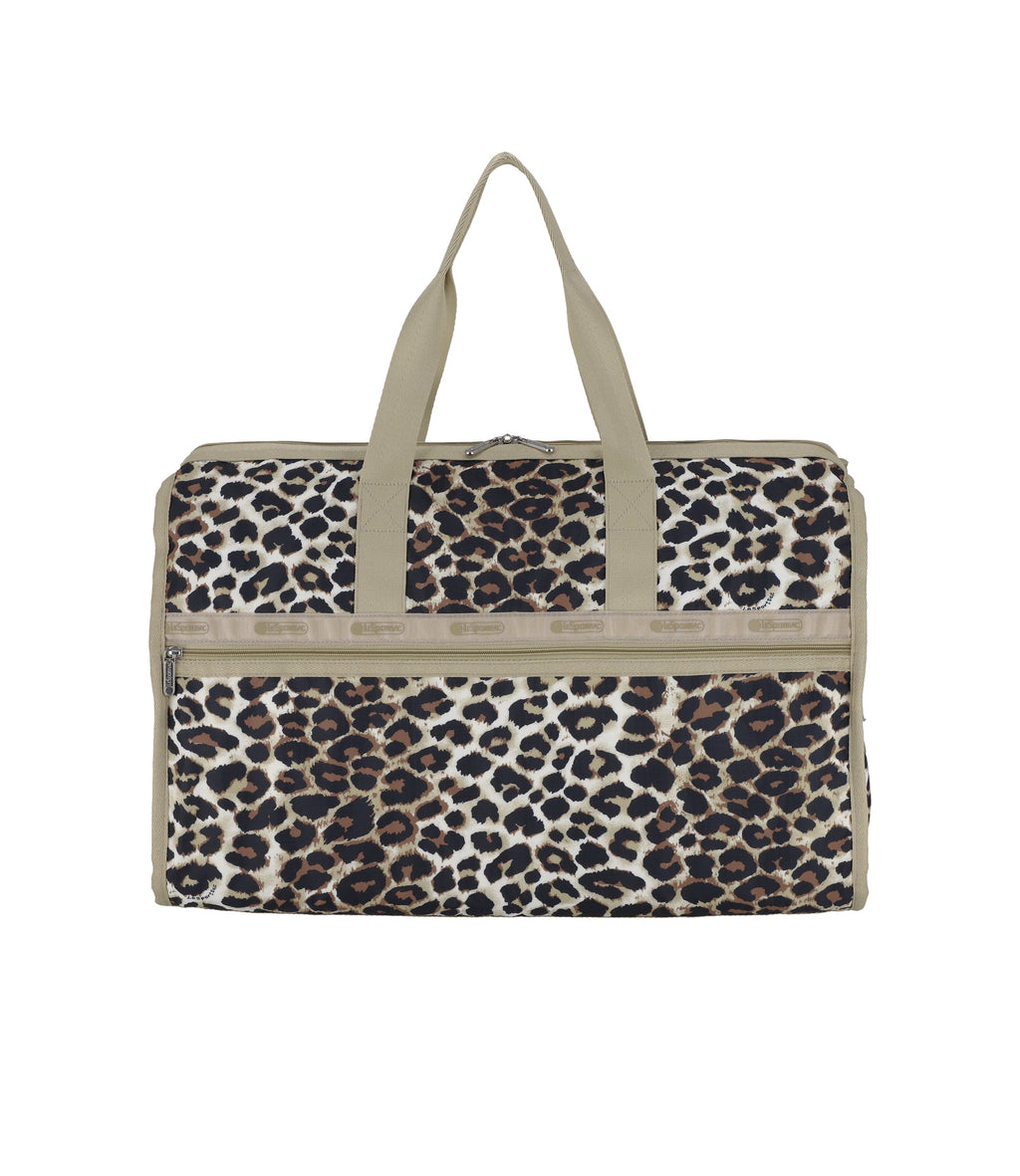Deluxe Large Weekender - 24799213551664