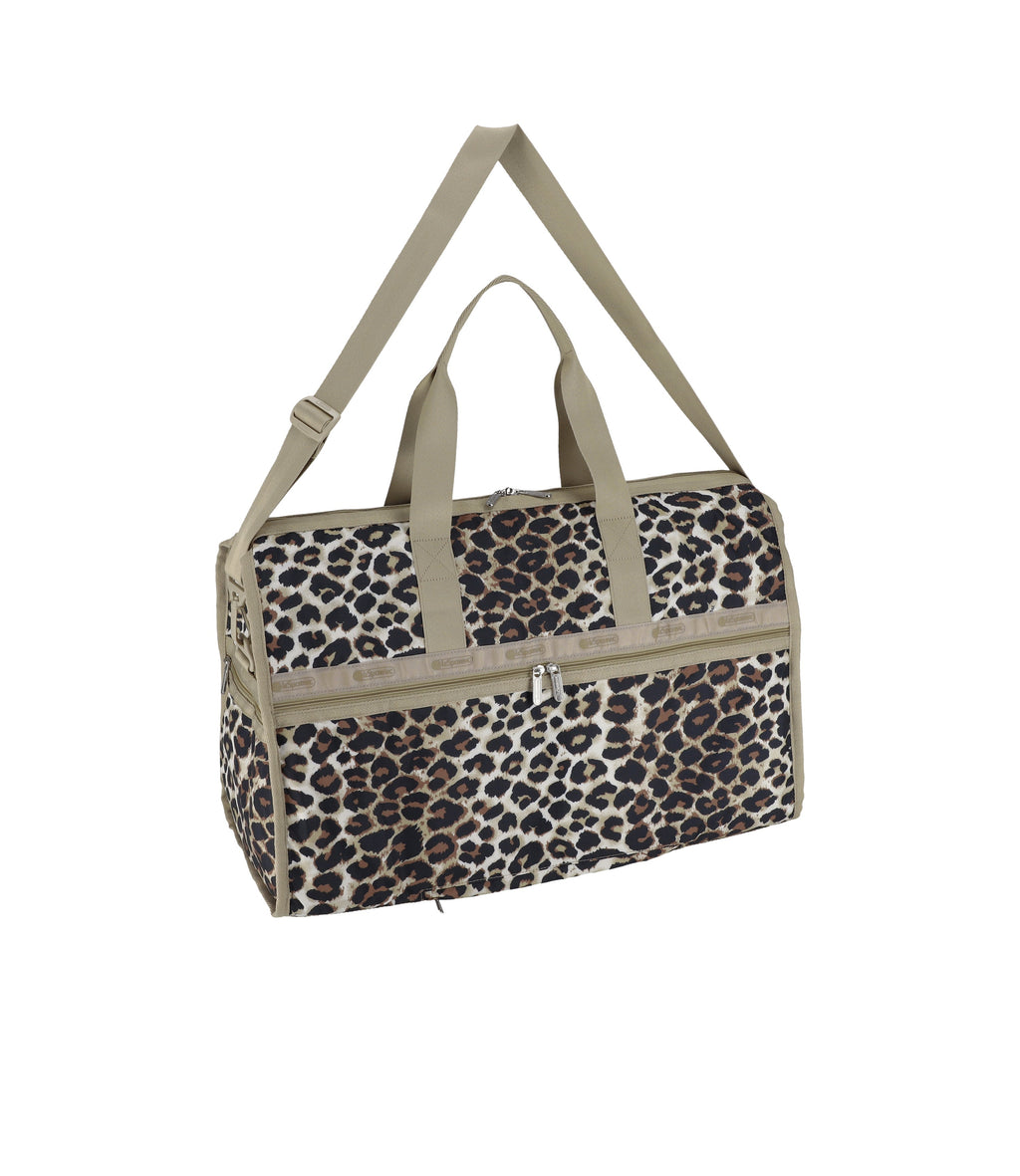 Deluxe Large Weekender - 24799213486128