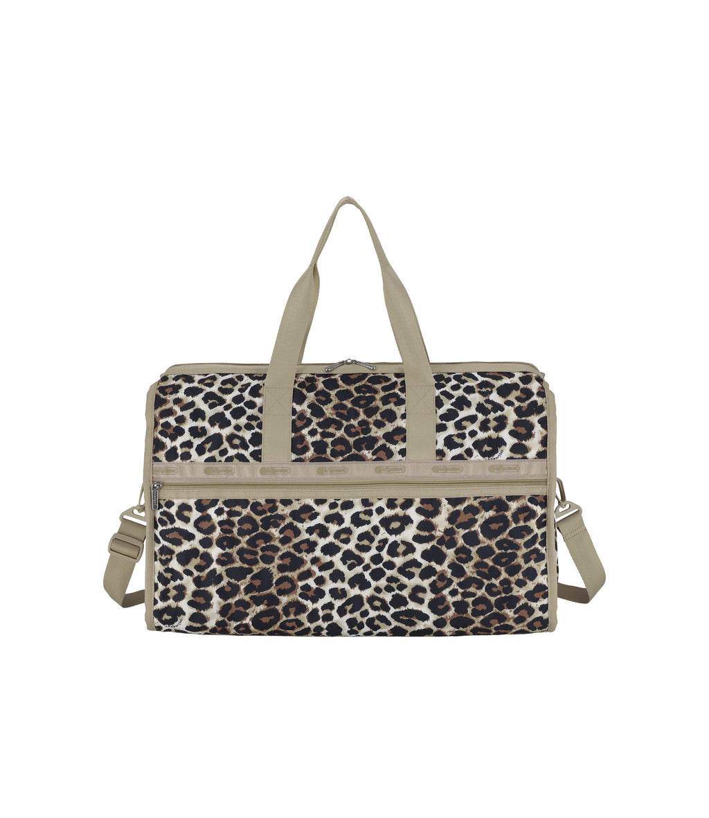 Deluxe Large Weekender - 24799213453360