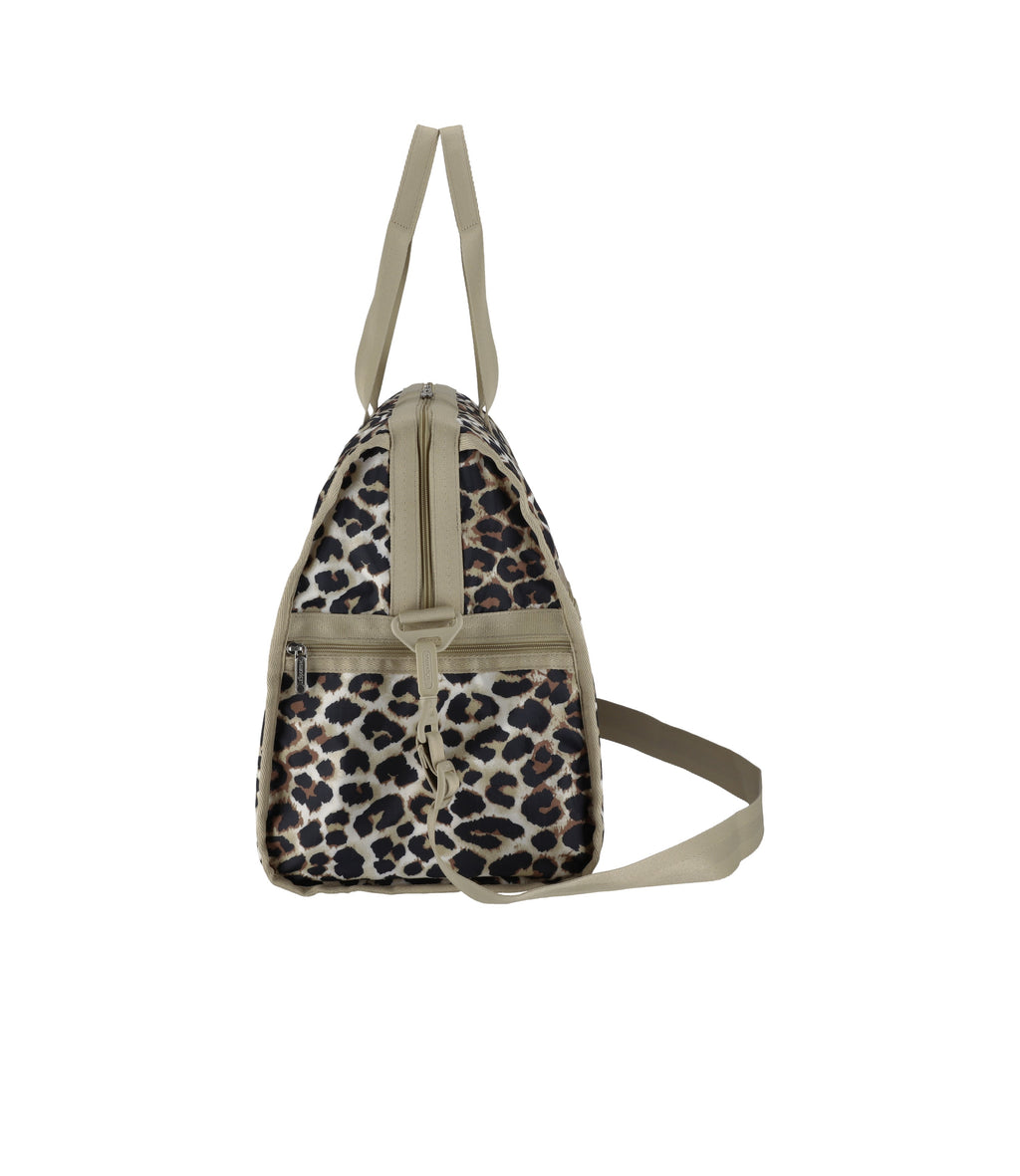 Deluxe Large Weekender - 24799213518896