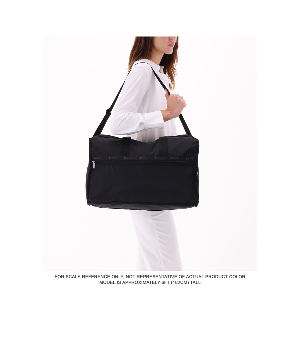 Deluxe Large Weekender - 23458206548016