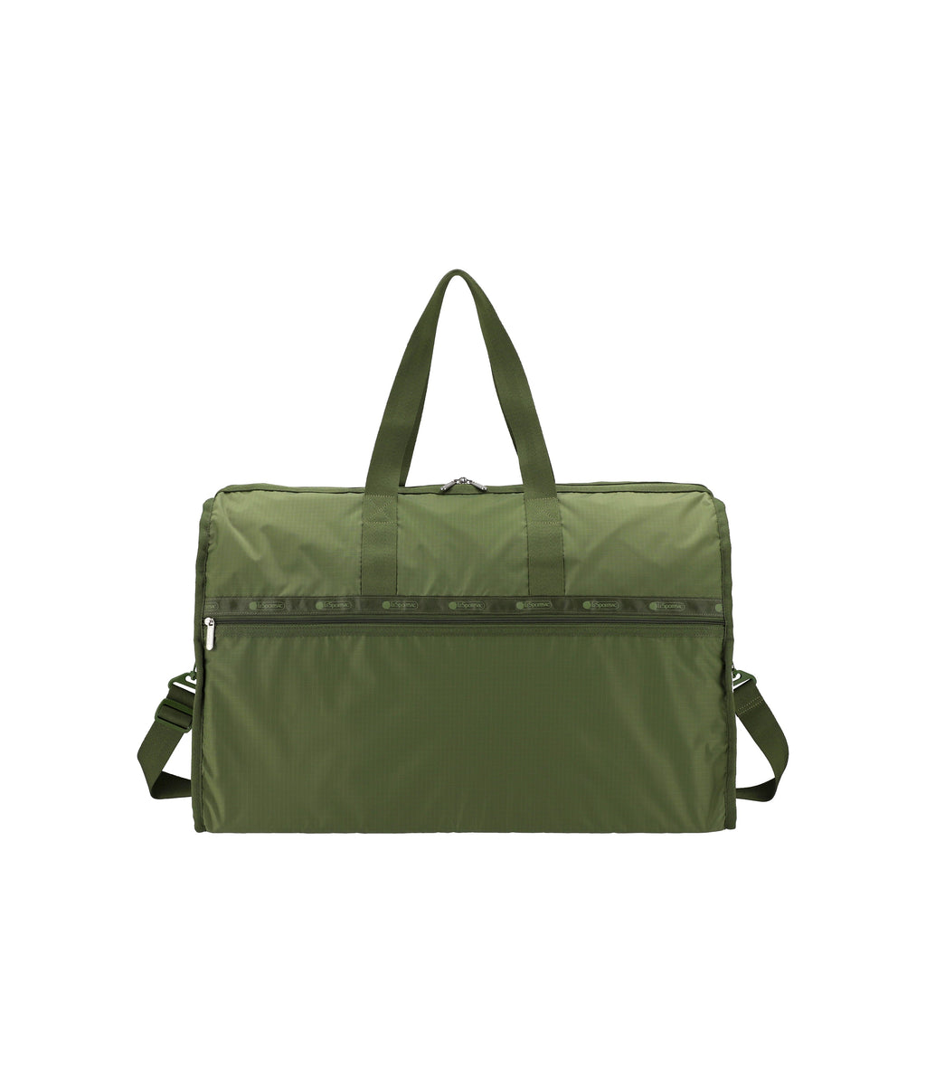 Thumbnail - Deluxe Extra Large Weekender - 24402998493232
