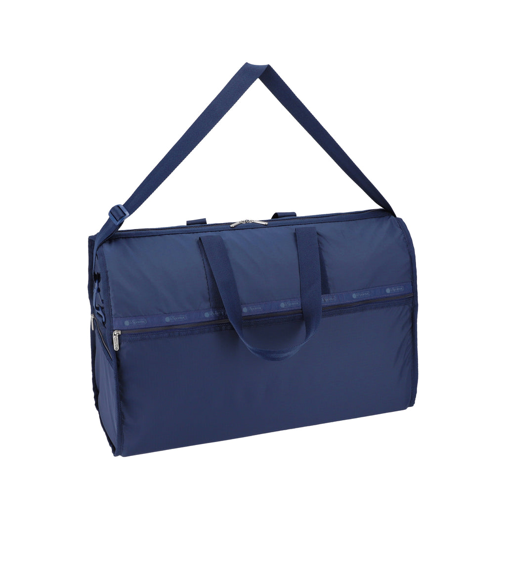 Deluxe Extra Large Weekender - 24402998984752