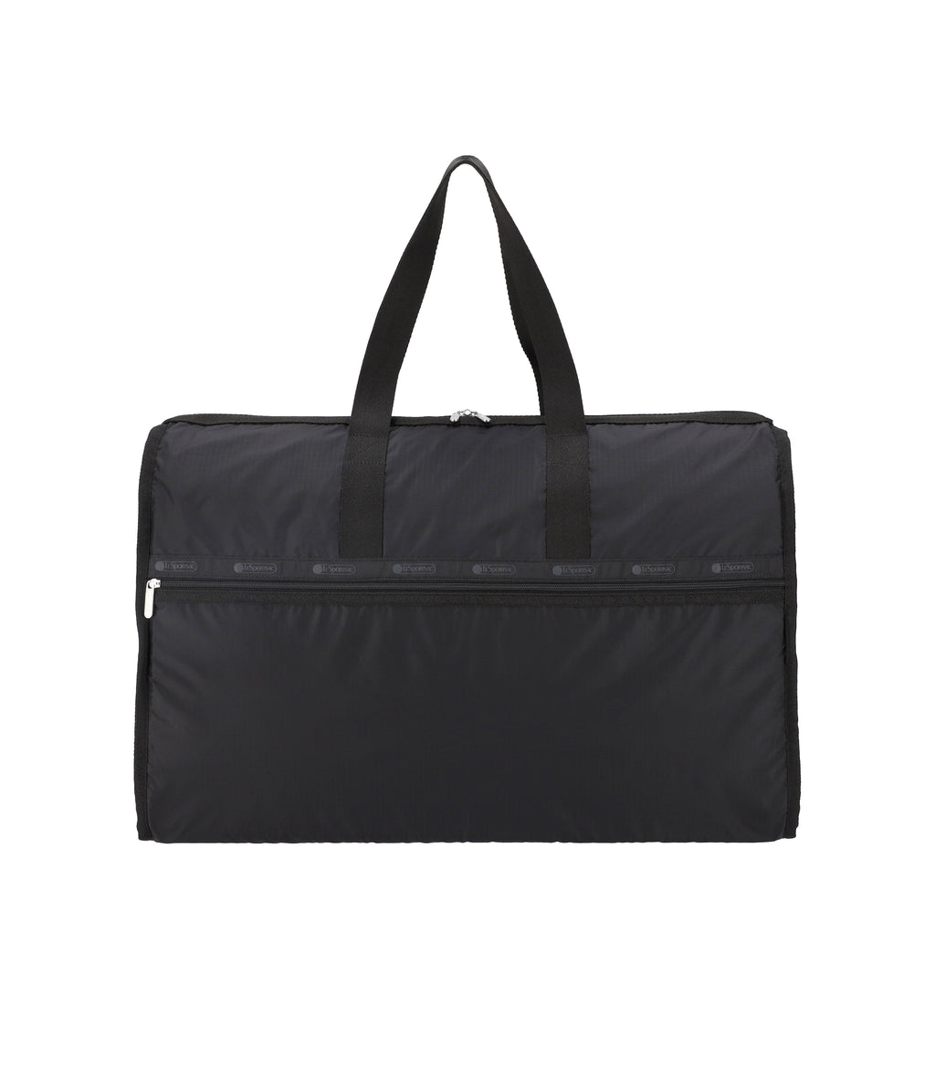 Lesportsac large weekender bag Clearance