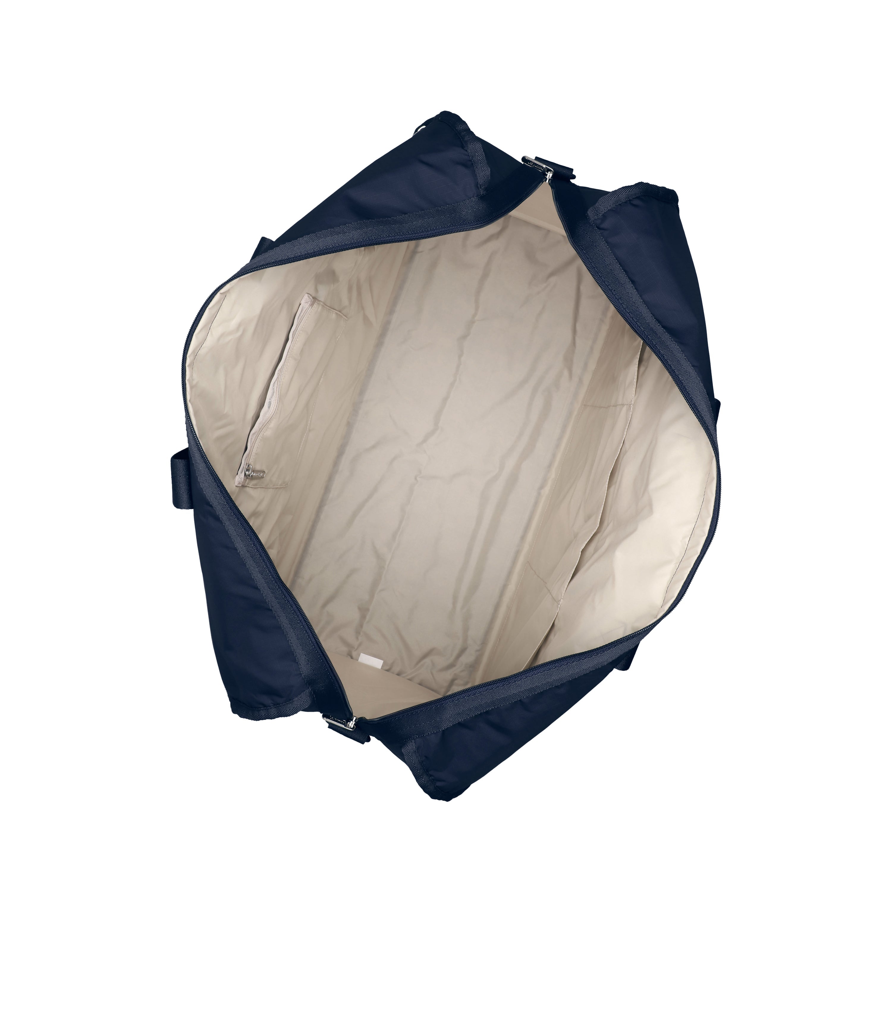 Navy Blue Deluxe Extra Large Weekender | LeSportsac