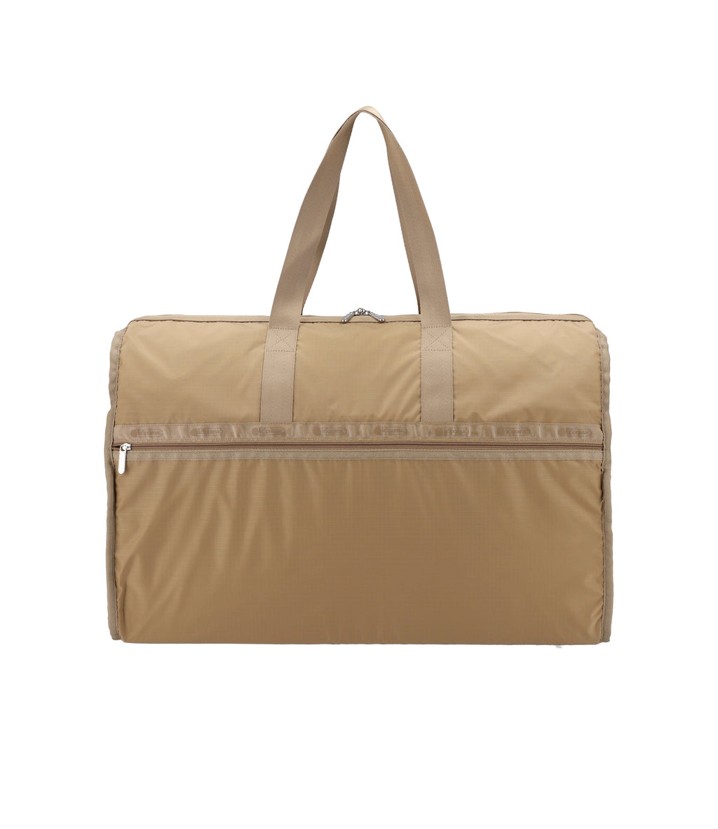 Thumbnail - Deluxe Extra Large Weekender - 24402999967792