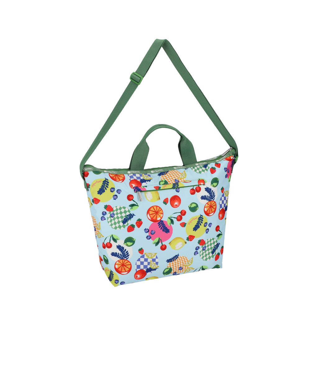 Deluxe Easy Carry Tote - 23969008320560