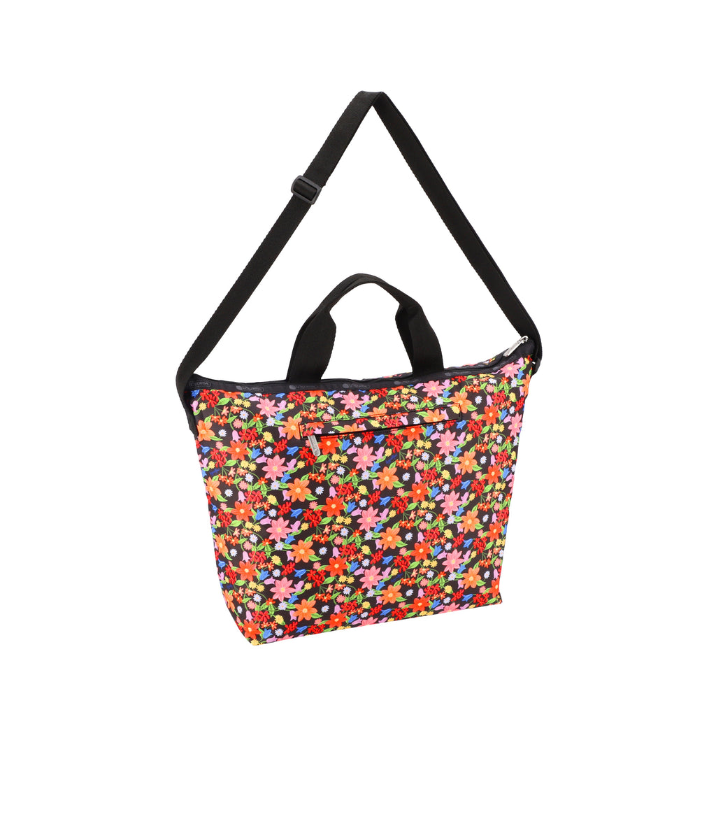 Deluxe Easy Carry Tote - 24297011707952