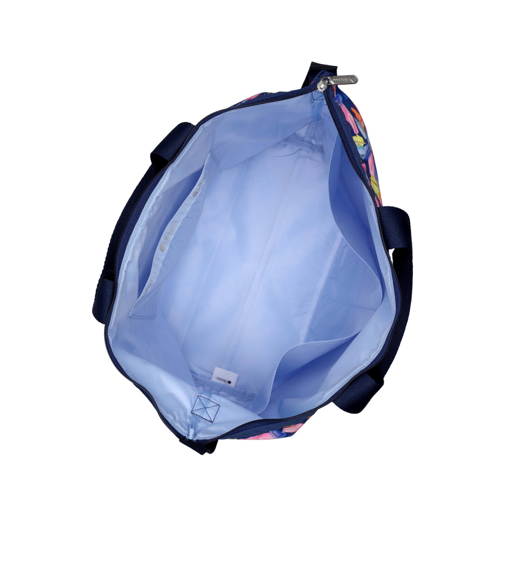Deluxe Easy Carry Tote - 24256288882736