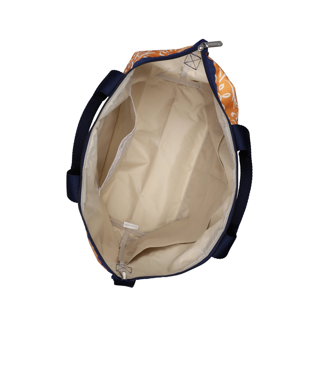 Deluxe Easy Carry Tote - 24545324826672