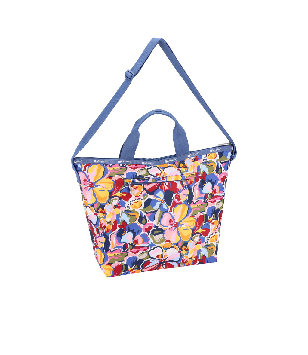 Deluxe Easy Carry Tote - 24545325154352