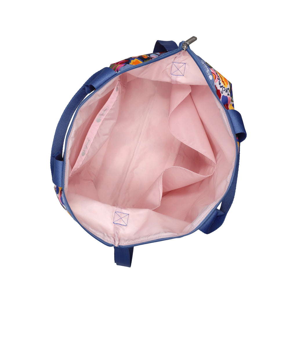Deluxe Easy Carry Tote - 24545325219888