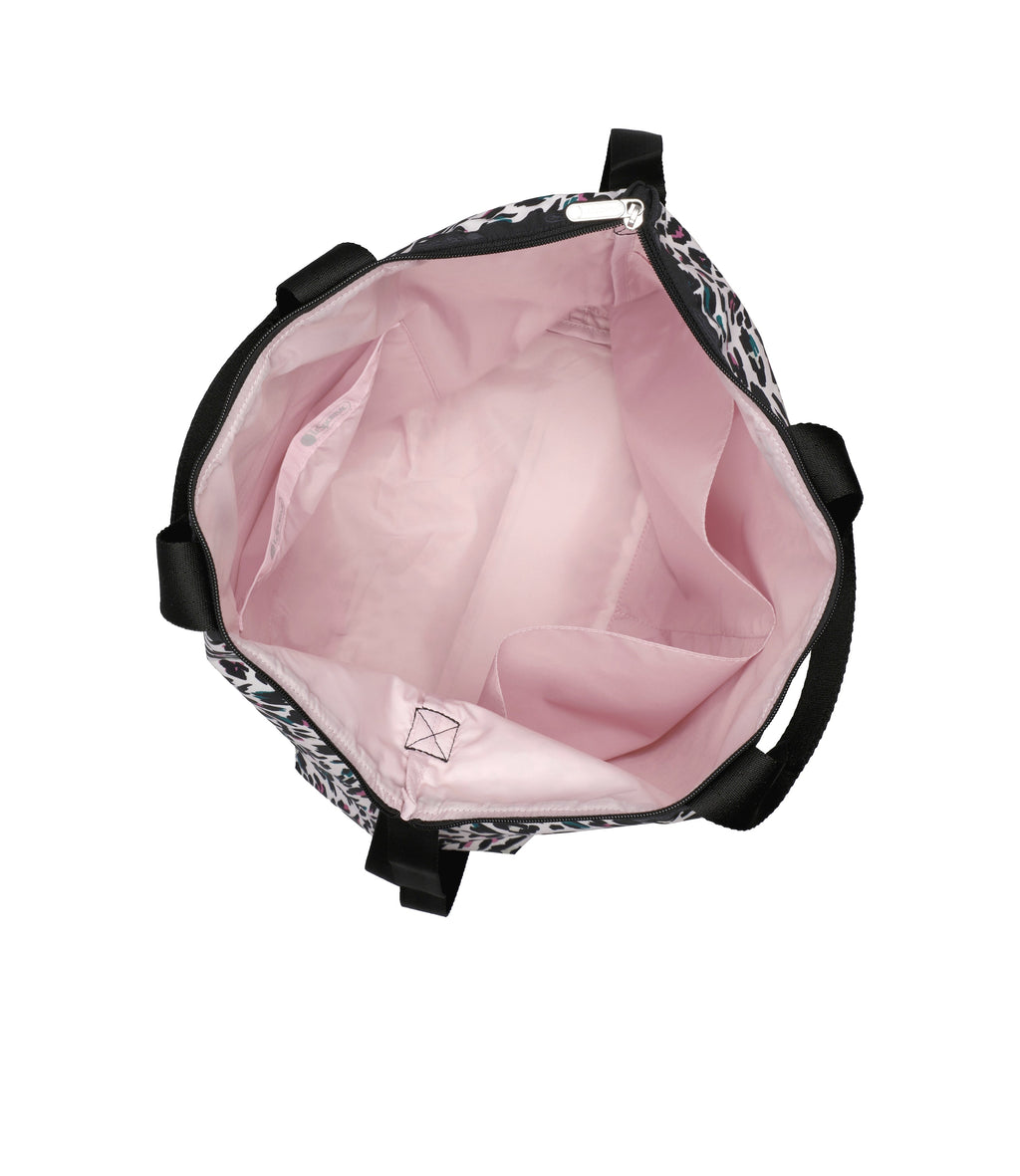 Deluxe Easy Carry Tote - 24581849776176