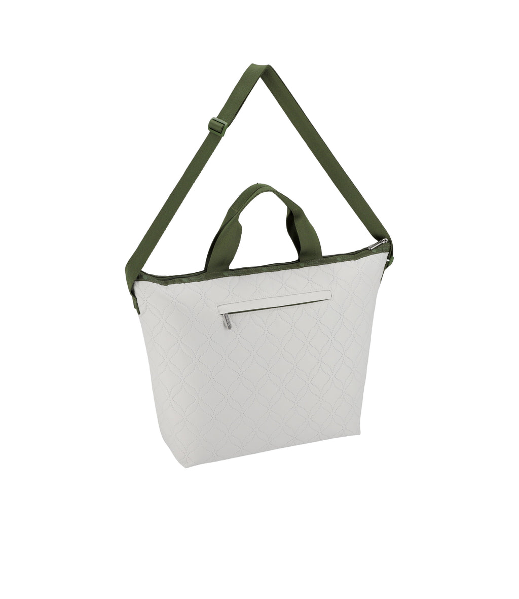 Deluxe Easy Carry Tote - 24562477400112