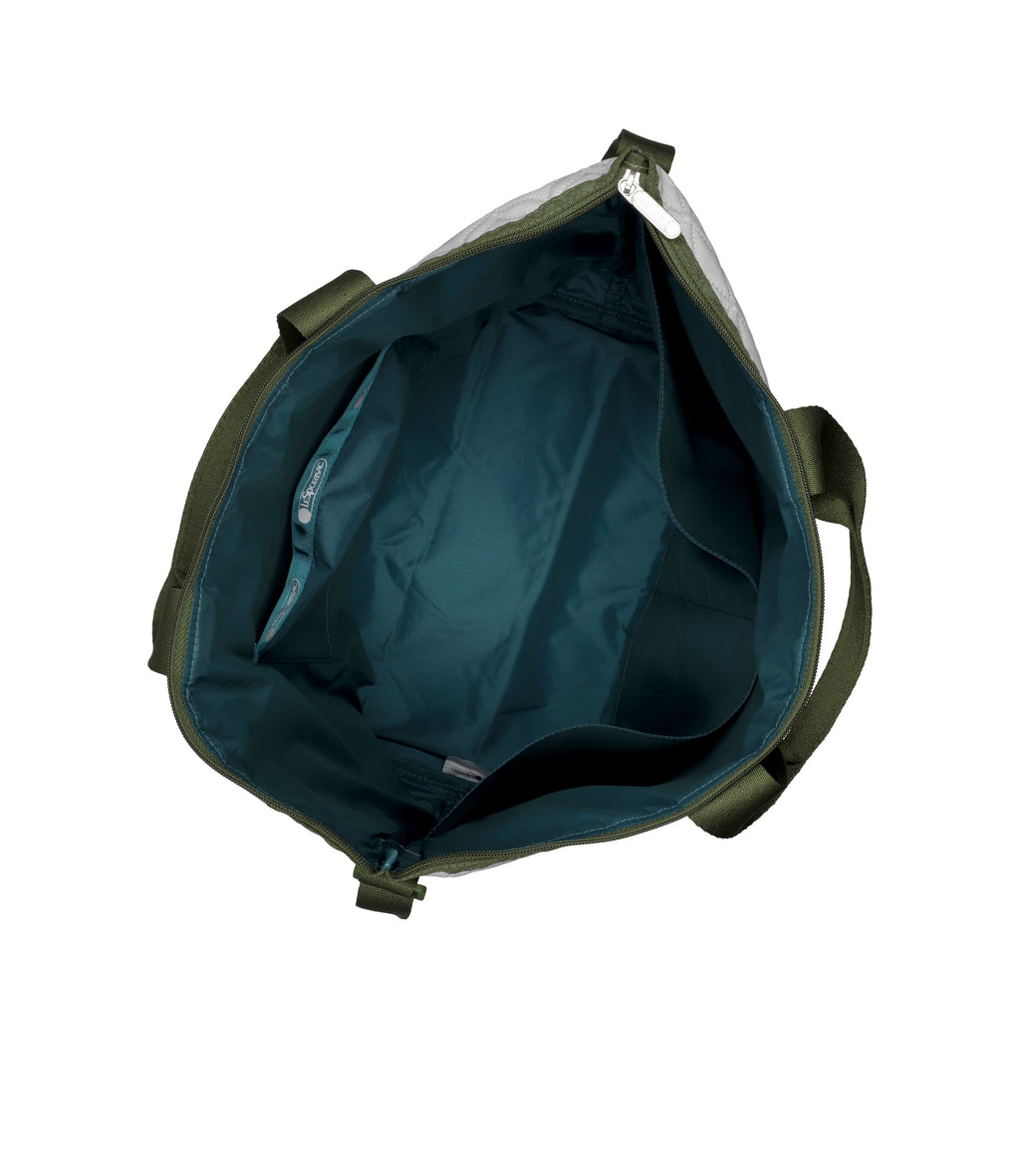 Deluxe Easy Carry Tote - 24562477465648