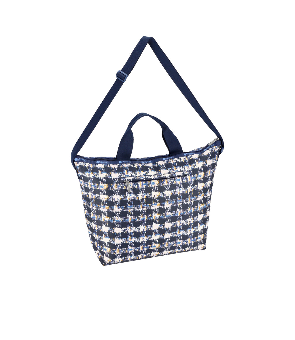 Deluxe Easy Carry Tote - 24684503367728