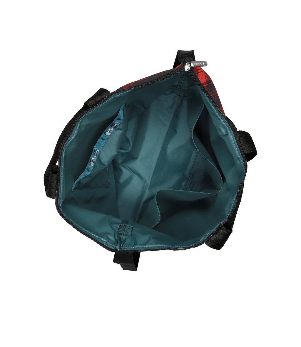 Deluxe Easy Carry Tote - 24799213715504