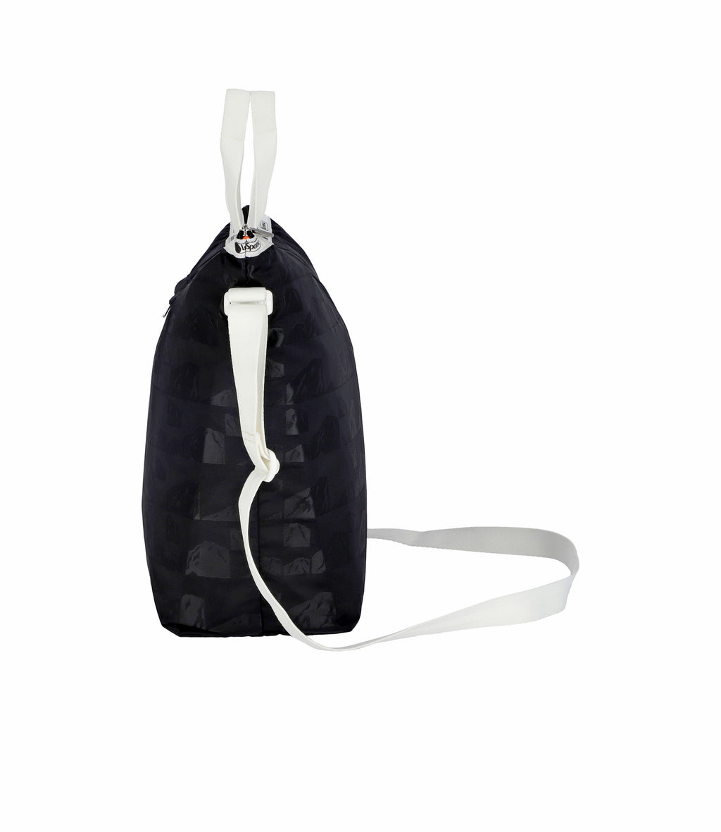 Deluxe Easy Carry Tote - 24799213813808