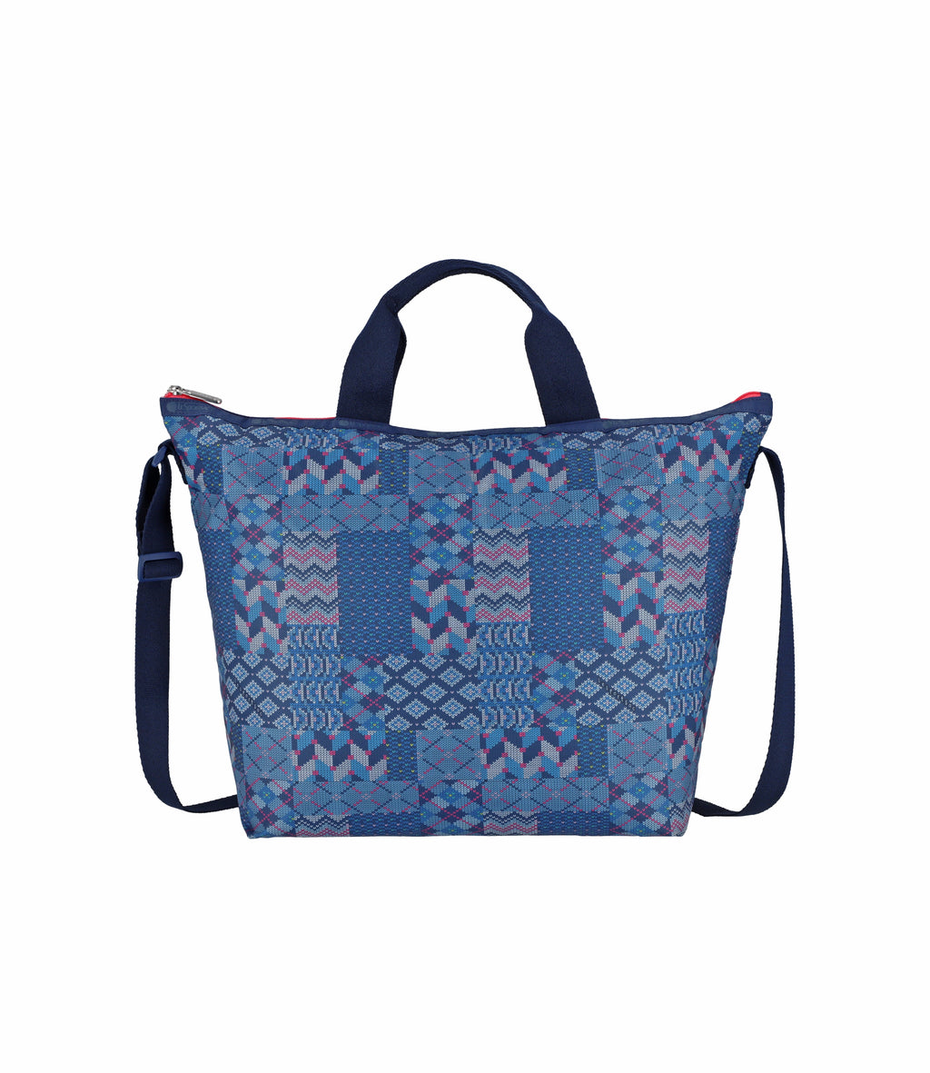 Deluxe Easy Carry Tote - 24880065773616