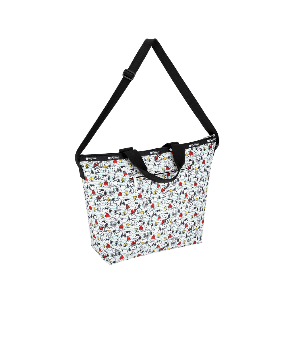 Deluxe Easy Carry Tote - 24794563641392