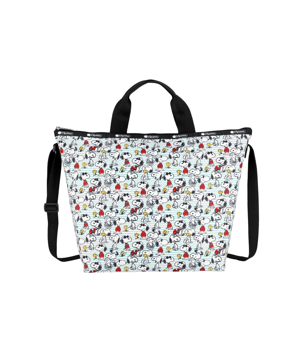 Deluxe Easy Carry Tote - 24794563608624