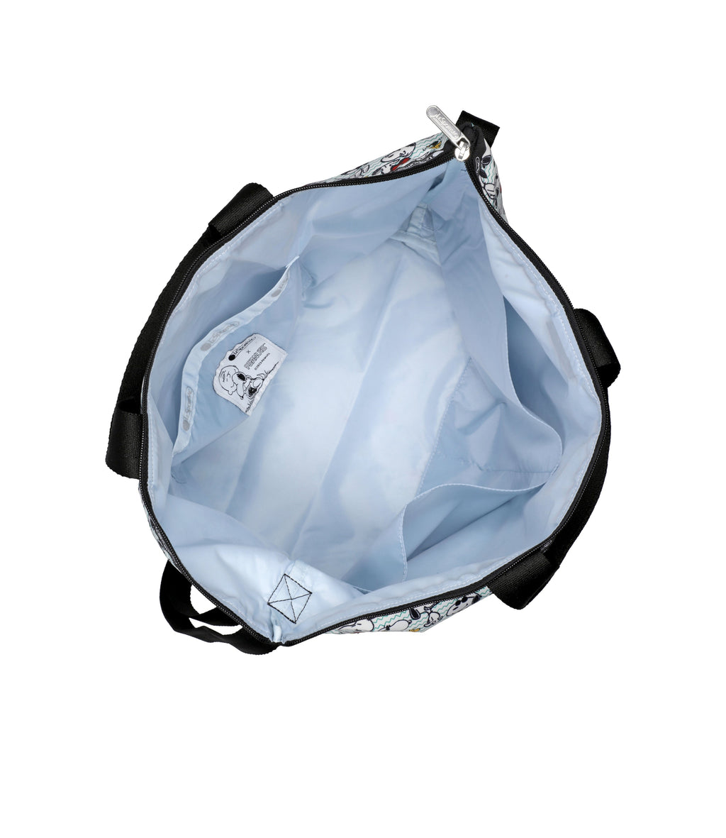 Deluxe Easy Carry Tote - 24794563706928
