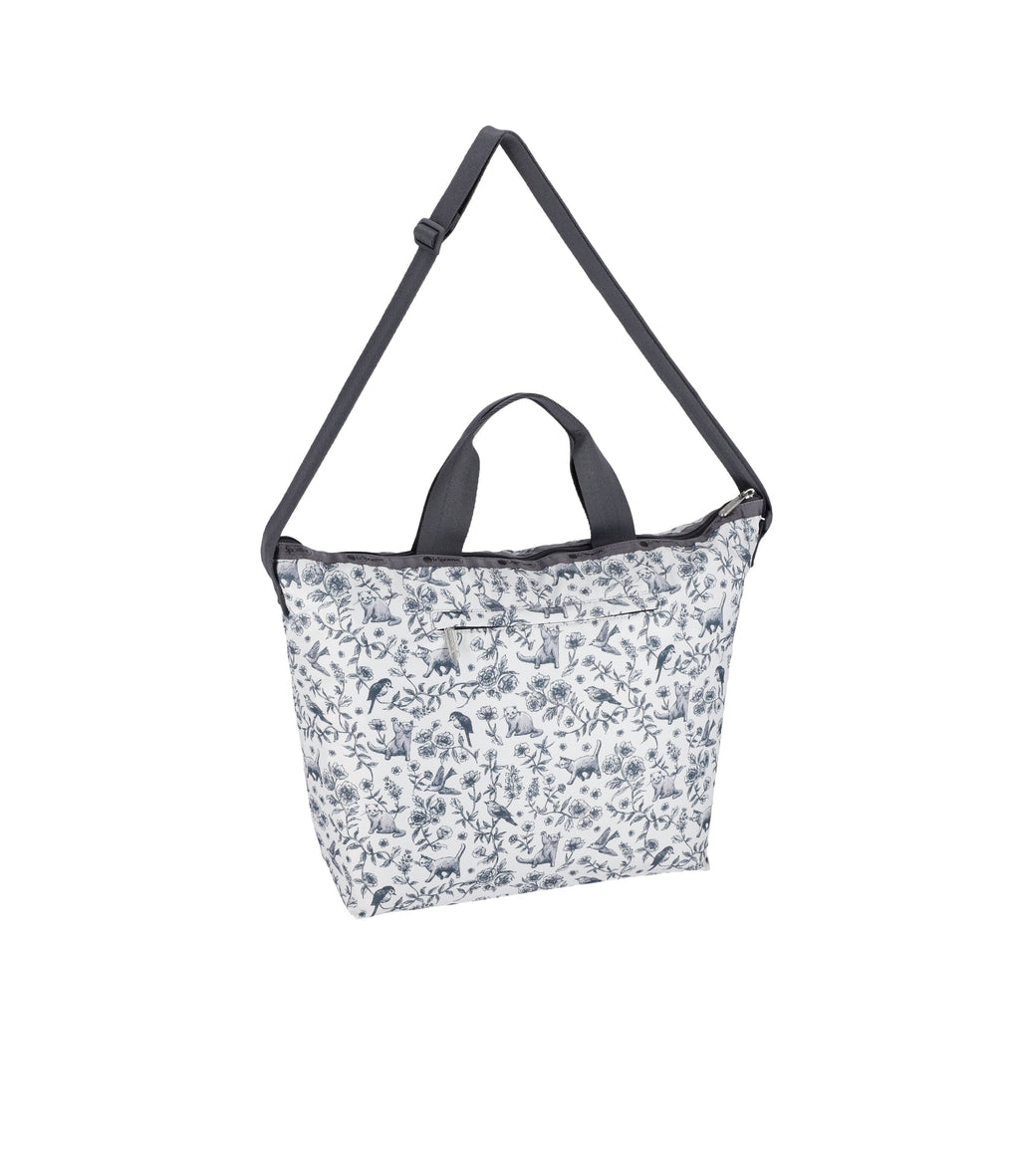 Deluxe Easy Carry Tote - 25154406088752