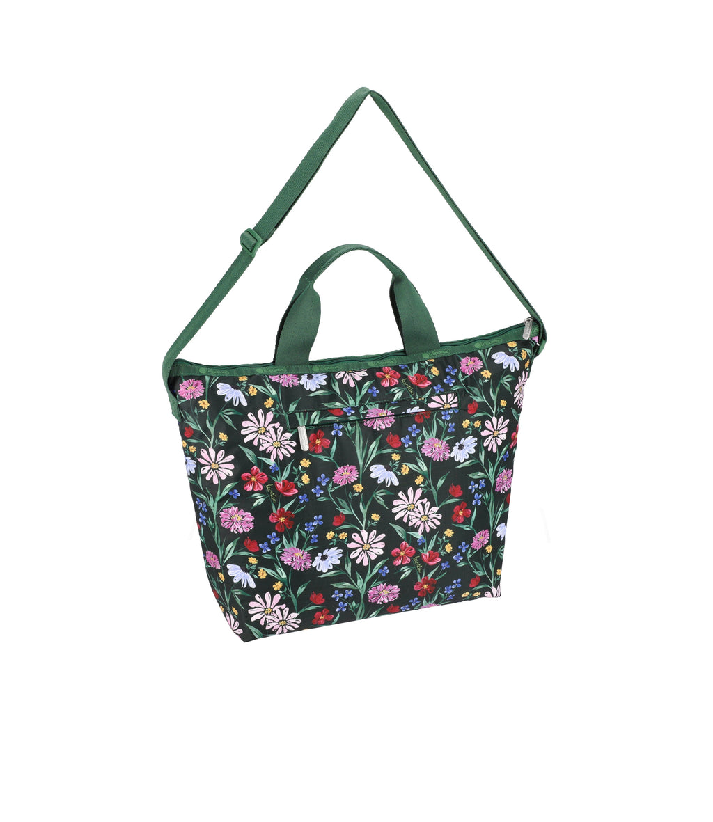 Deluxe Easy Carry Tote - 25154407759920