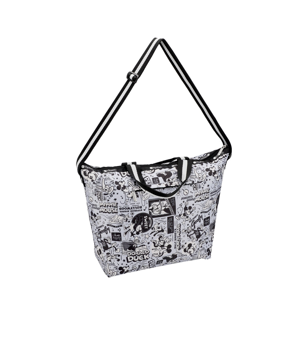 Deluxe Easy Carry Tote - 24648661925936