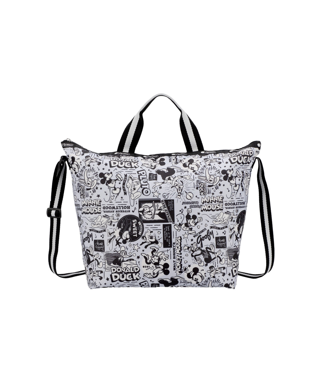 Deluxe Easy Carry Tote - 24648661893168